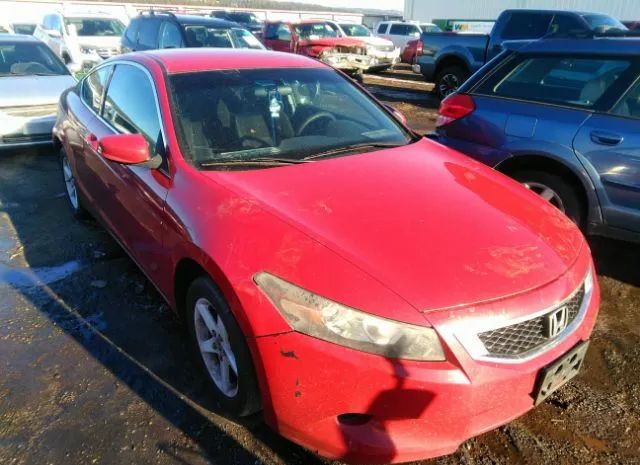 Honda Accord cpe (2010)