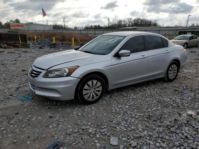 Honda Accord lx (2011)