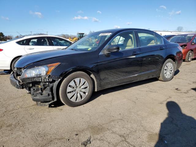 Honda Accord lx (2012)