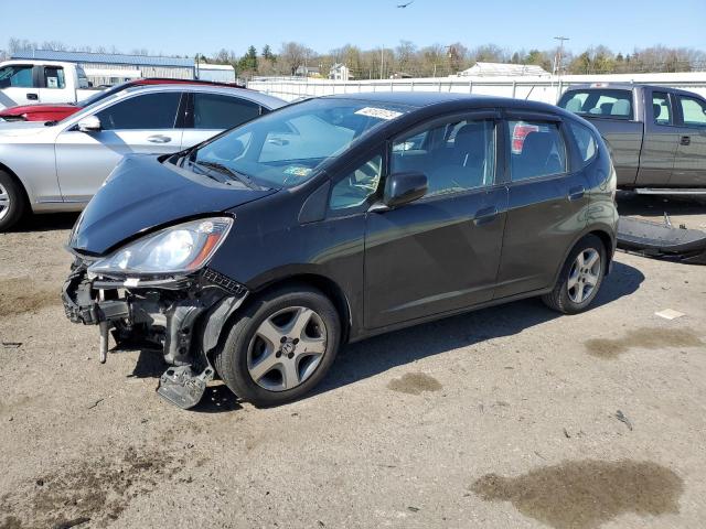 Honda Fit (2013)