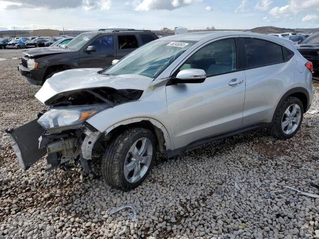 Honda Hr-v ex (2016)