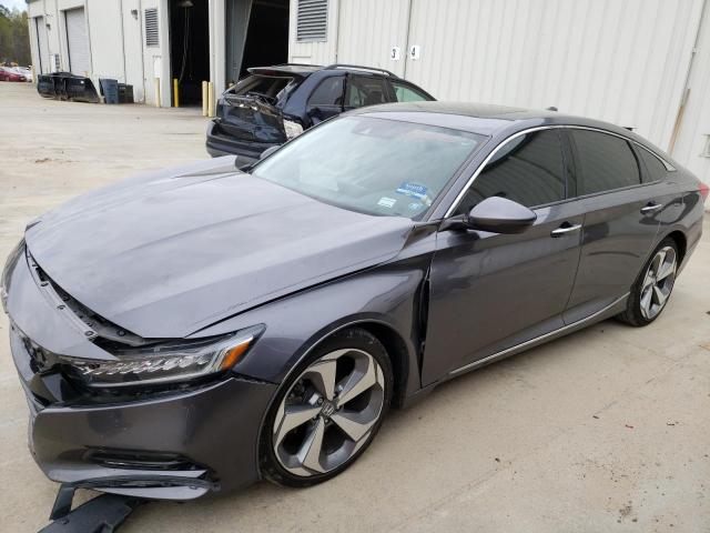 Honda Accord tou (2019)