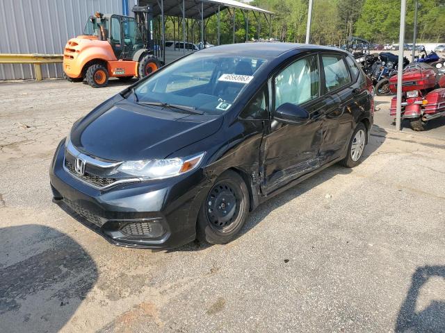 Honda Fit (2019)