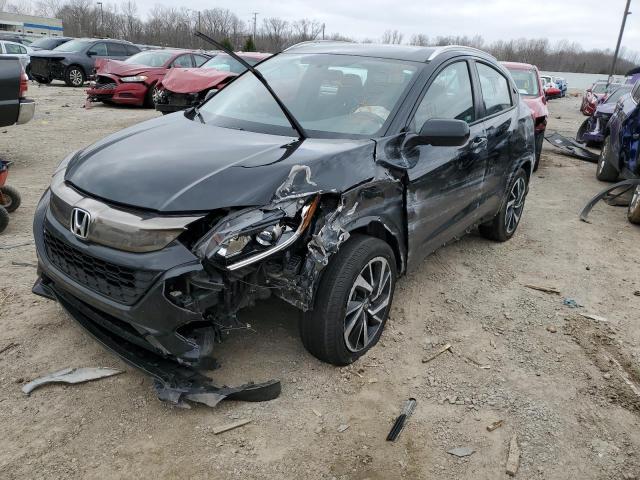 Honda Hr-v sport (2019)