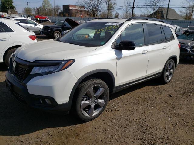 Honda Passport t (2019)