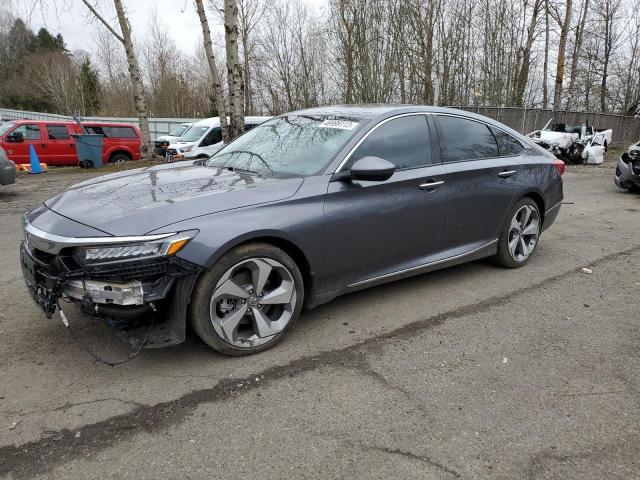 Honda Accord tou (2020)