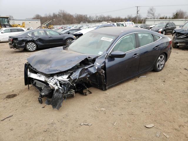 Honda Insight ex (2020)