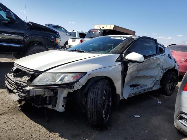 Honda Cr-z ex (2014)