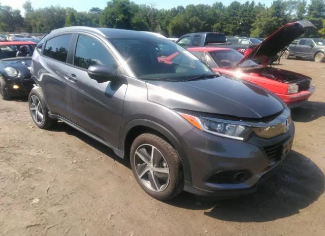 Honda Hr-v (2022)