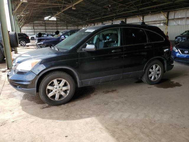 Honda Cr-v se (2011)