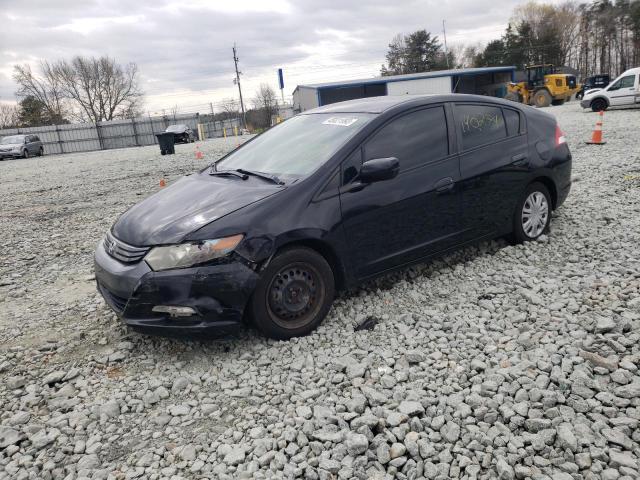 Honda Insight (2011)