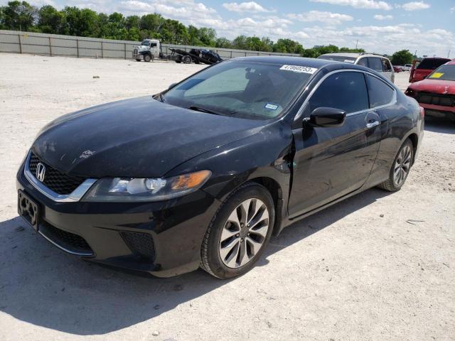 Honda Accord lx- (2014)