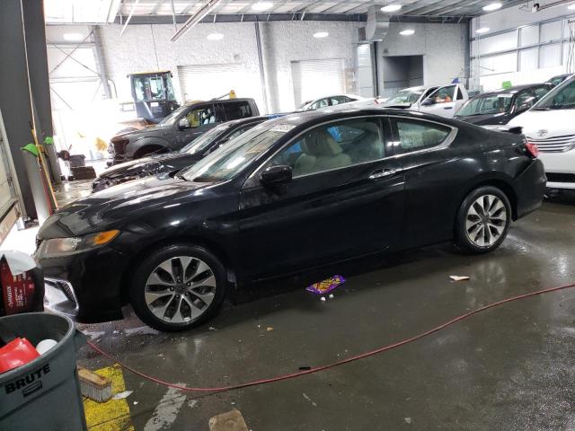 Honda Accord lx- (2014)