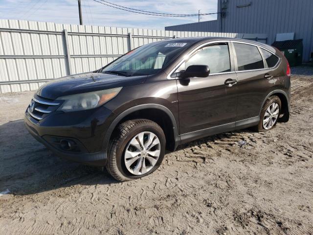 Honda Cr-v ex (2014)