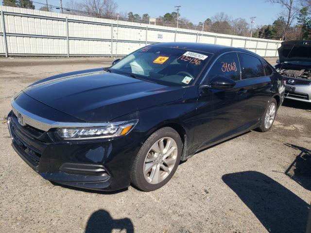Honda Accord lx (2019)