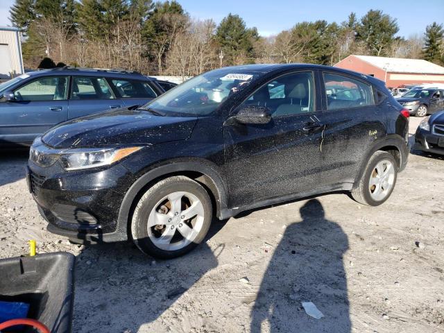 Honda Hr-v lx (2019)