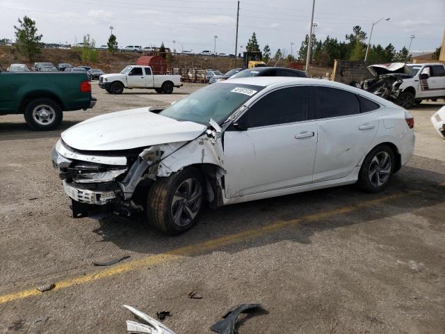 Honda Insight ex (2020)