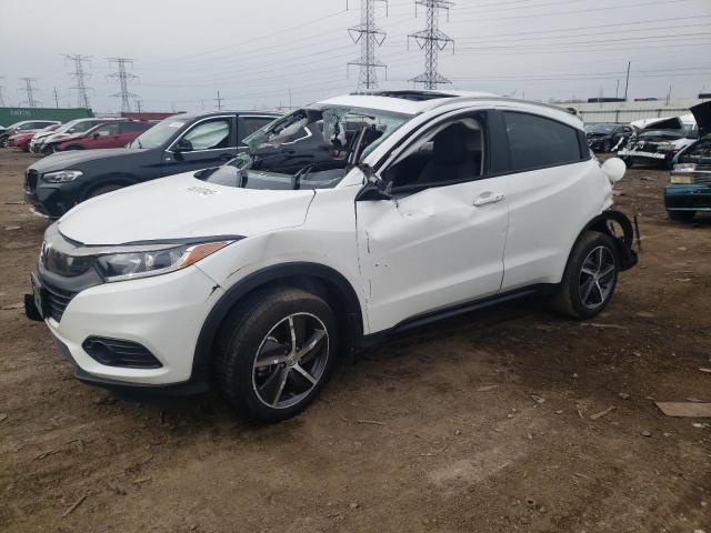 Honda Hr-v ex (2021)