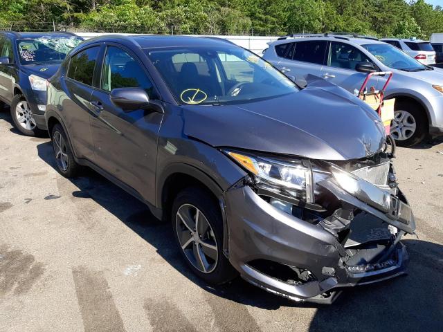 Honda Hr-v ex (2022)