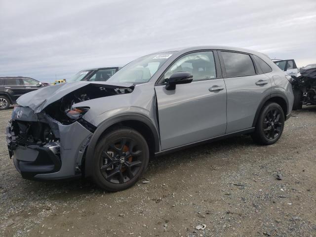 Honda Hr-v sport (2023)