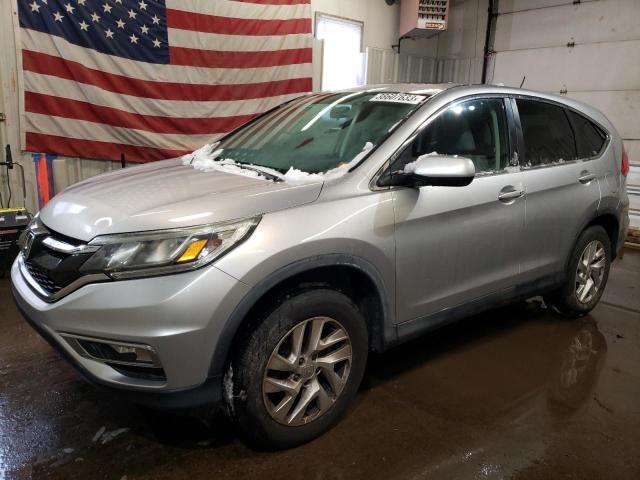 Honda Cr-v ex (2015)