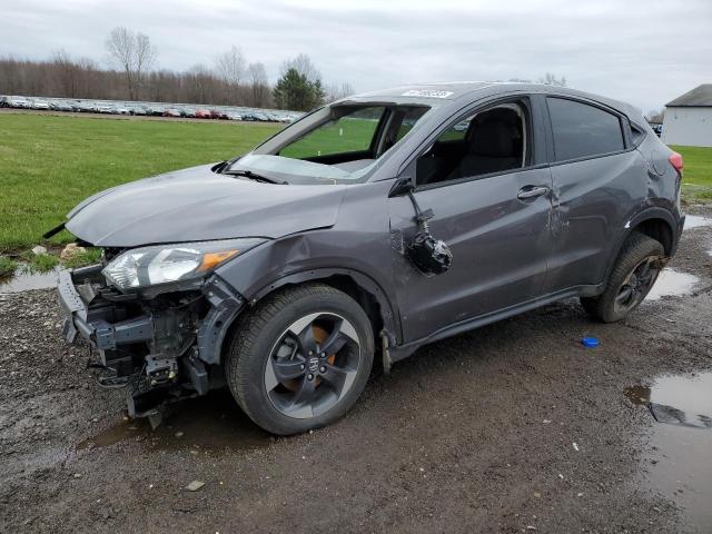 Honda Hr-v ex (2018)