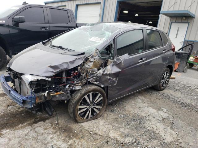 Honda Fit (2019)