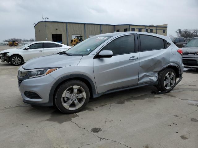 Honda Hr-v lx (2019)