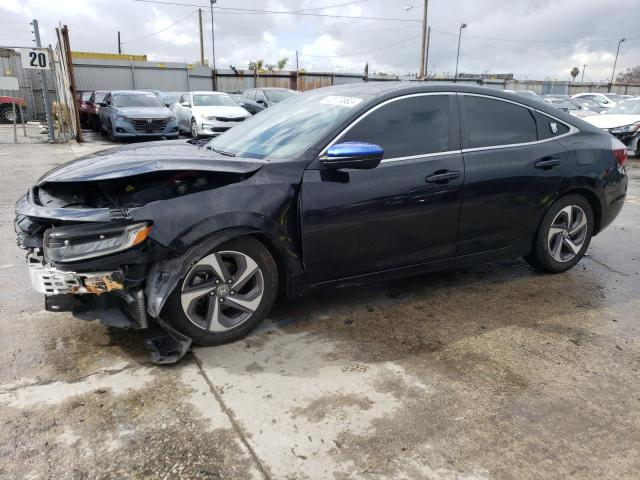 Honda Insight ex (2019)