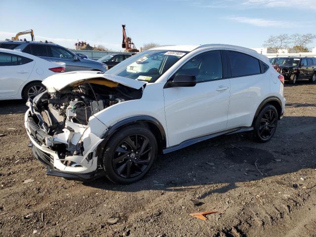 Honda Hr-v sport (2021)