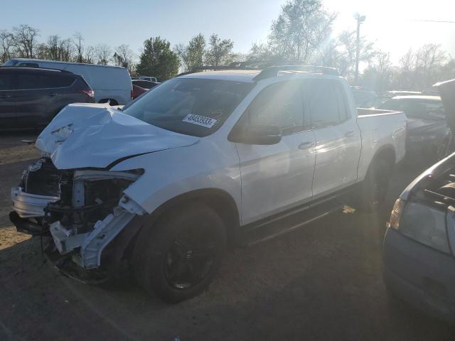 Honda Ridgeline (2021)