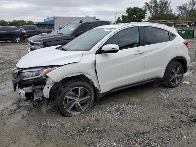 Honda Hr-v ex (2022)