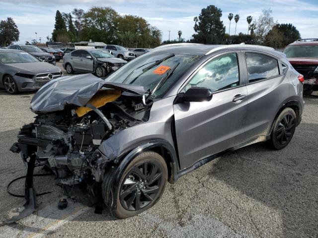 Honda Hr-v sport (2022)