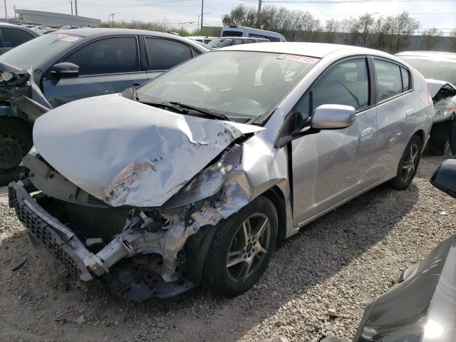 Honda Insight lx (2010)