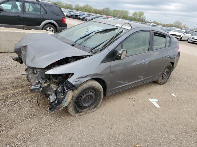 Honda Insight lx (2010)