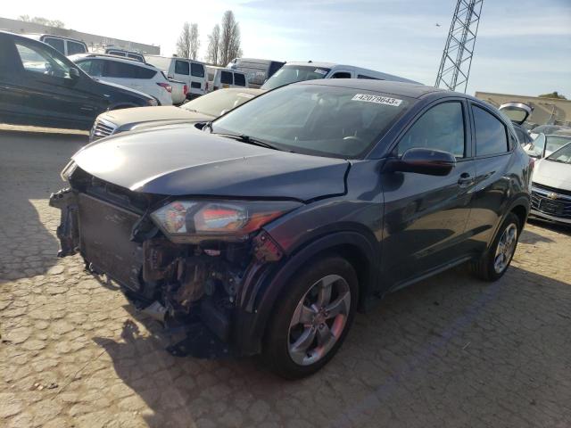 Honda Hr-v ex (2016)