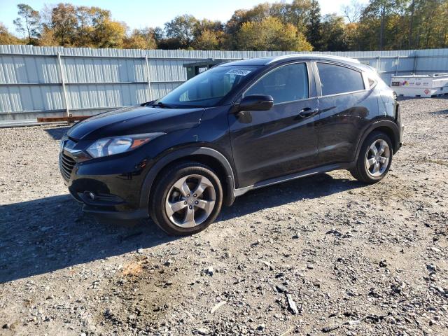 Honda Hr-v ex (2017)