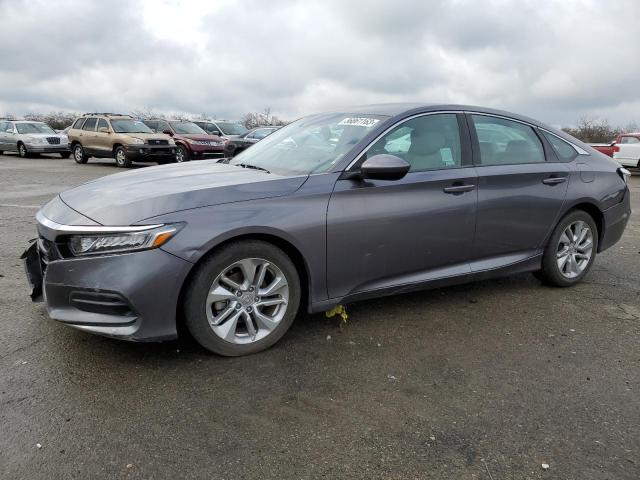 Honda Accord lx (2018)