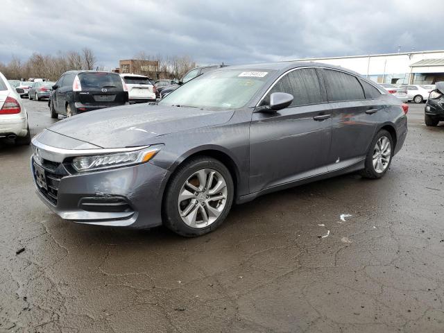 Honda Accord lx (2018)