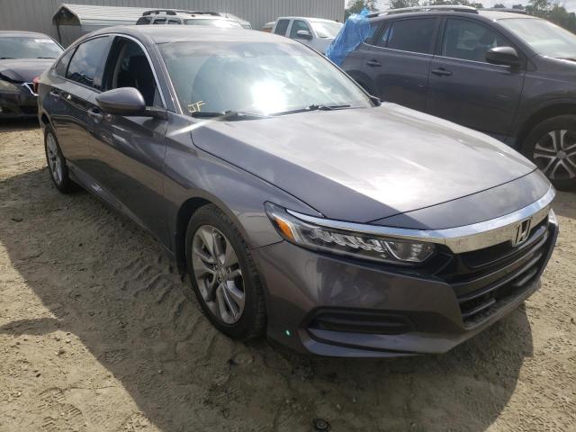 Honda Accord lx (2018)
