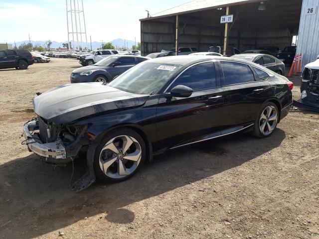 Honda Accord tou (2018)