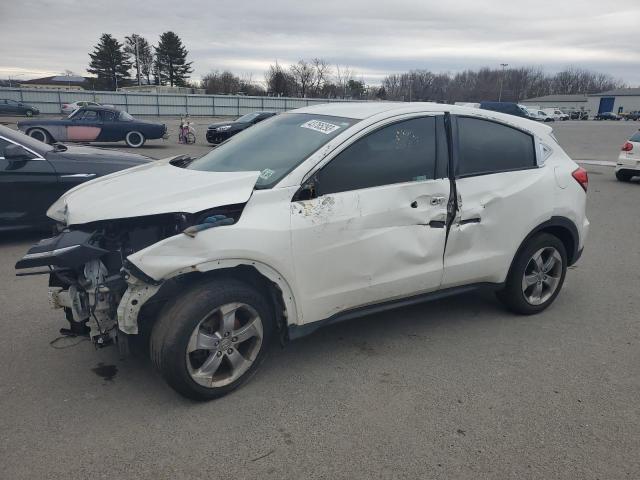 Honda Hr-v lx (2018)