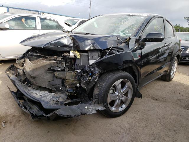 Honda Hr-v lx (2020)