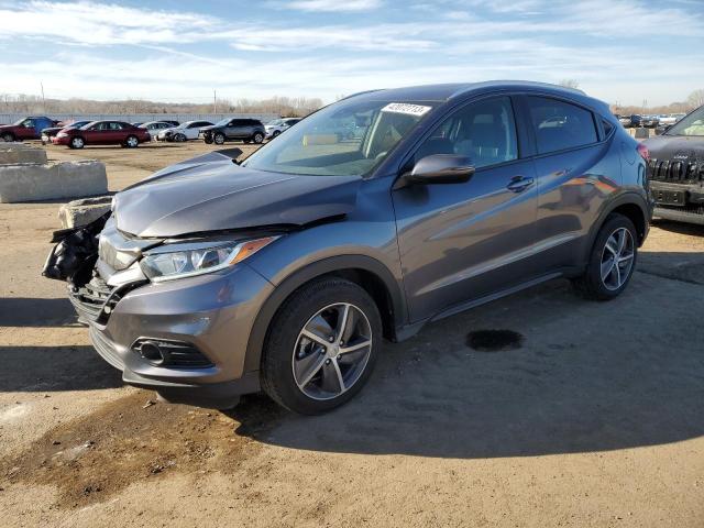 Honda Hr-v ex (2021)