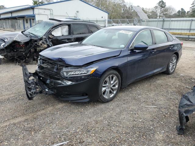 Honda Accord lx (2019)