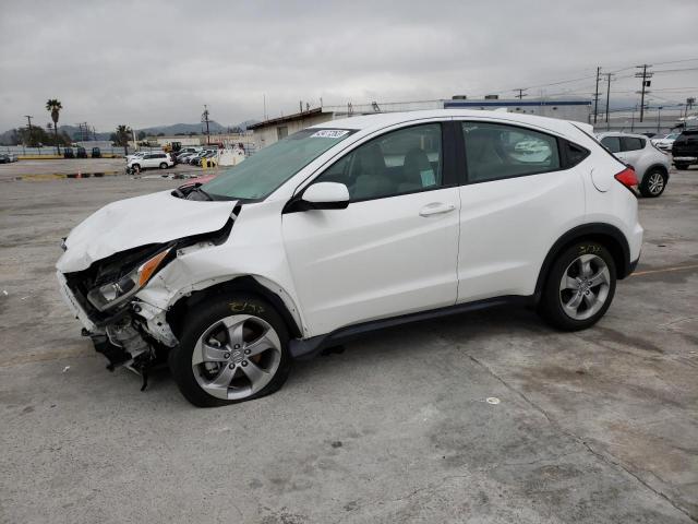 Honda Hr-v lx (2019)