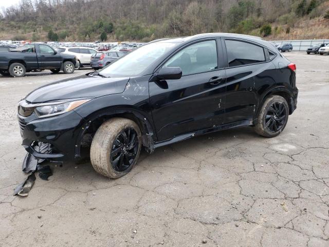 Honda Hr-v sport (2022)