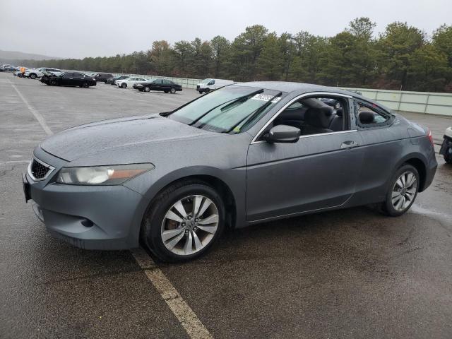 Honda Accord lx (2010)