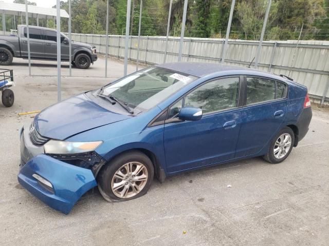 Honda Insight ex (2011)