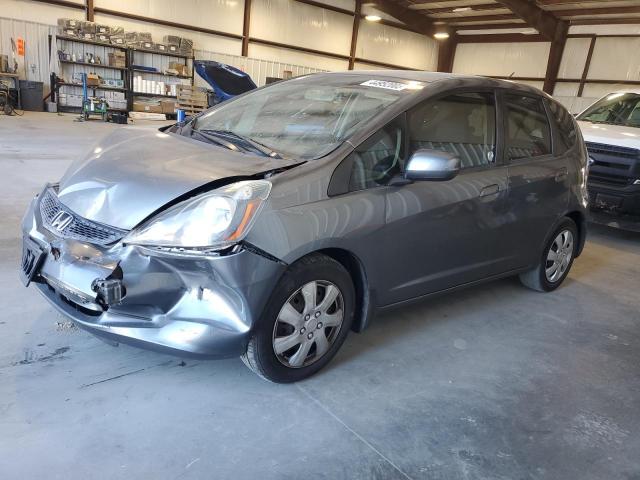 Honda Fit (2013)